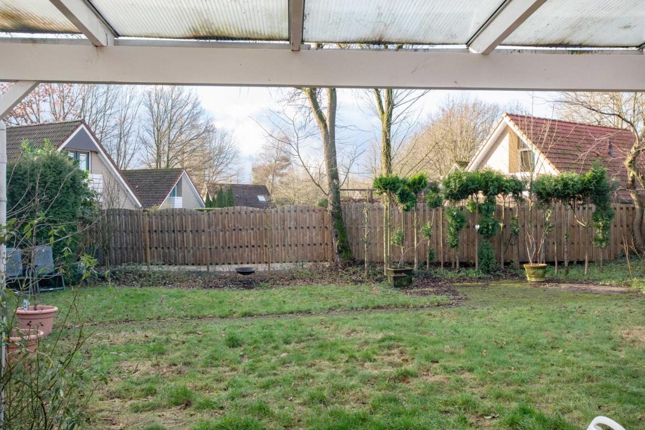 Villa Lola Wijchen Dış mekan fotoğraf